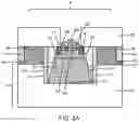 Fig. 07 - Implanted isolation for device integration on a common substrate