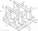 Fig. 01 - Source/drain structure