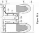 Fig. 18 - Semiconductor device and method