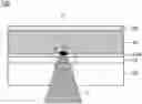 Fig. 01 - See-through thin film solar cell module and method of manufacturing the same