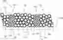 Fig. 01 - Laterally heterogenous wavelength-converting layer