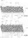 Fig. 10 - Laterally heterogenous wavelength-converting layer