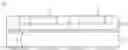 Fig. 01 - Light emitting device having a reflective member