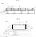 Fig. 10 - Light emitting device having a reflective member