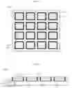 Fig. 11 - Light emitting device having a reflective member