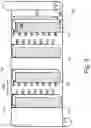 Fig. 09 - Pixel assembly process