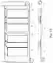 Fig. 14 - Pixel assembly process