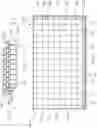 Fig. 04 - BEZEL-FREE DISPLAY TILE WITH EDGE-WRAPPED CONDUCTORS AND METHODS OF MANUFACTURE