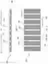 Fig. 06 - BEZEL-FREE DISPLAY TILE WITH EDGE-WRAPPED CONDUCTORS AND METHODS OF MANUFACTURE