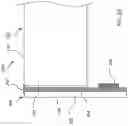 Fig. 09 - BEZEL-FREE DISPLAY TILE WITH EDGE-WRAPPED CONDUCTORS AND METHODS OF MANUFACTURE
