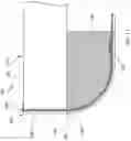 Fig. 10 - BEZEL-FREE DISPLAY TILE WITH EDGE-WRAPPED CONDUCTORS AND METHODS OF MANUFACTURE