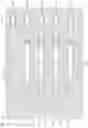 Fig. 12 - Piezoelectric element