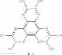 Fig. 210 - ORGANIC ELECTROLUMINESCENT COMPOUND AND ORGANIC ELECTROLUMINESCENT DEVICE COMPRISING THE SAME