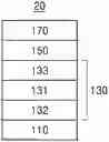 Fig. 01 - LIGHT-EMITTING DEVICE AND AN ELECTRONIC APPARATUS INCLUDING THE SAME