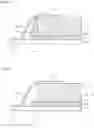Fig. 08 - Display device with improved encapsulation efficiency of pad portion