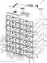 Fig. 01 - Structural battery module and battery pack
