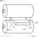 Fig. 01 - Fabrication process to make electrodes by rolling