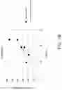 Fig. 14 - Silicon particles for battery electrodes