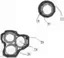 Fig. 01 - AIR-STABLE PARTICULATES OF ANODE ACTIVE MATERIALS FOR LITHIUM BATTERIES