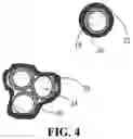 Fig. 05 - AIR-STABLE PARTICULATES OF ANODE ACTIVE MATERIALS FOR LITHIUM BATTERIES