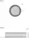 Fig. 02 - Coated cathode active material, method for producing coated cathode active material, and all solid state battery