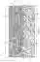 Fig. 06 - Electrode having an interphase structure