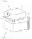 Fig. 02 - Fuel cell unit