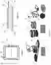 Fig. 02 - A CASING, BATTERY, A METHOD OF MANUFACTURING A BATTERY AND METHODS OF OPERATING THE BATTERY