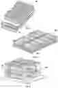 Fig. 03 - Battery packs with cell module assemblies usable in multiple applications