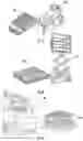 Fig. 04 - Battery packs with cell module assemblies usable in multiple applications