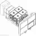 Fig. 01 - Hybrid hydrogen power module