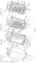 Fig. 02 - SUPPORTING MEMBER, AND STORAGE BATTERY MODULE THAT HOUSE PLURALITY OF STORAGE BATTERY CELLS