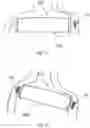Fig. 07 - Antenna housing with a profile element for wind load reduction