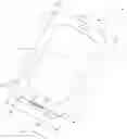 Fig. 01 - Wireless communication device with an antenna adjacent to an edge of the device