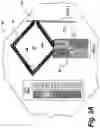 Fig. 06 - DUAL-POLARIZED RADIATING ELEMENTS FOR BASE STATION ANTENNAS HAVING BUILT-IN STALK FILTERS THAT BLOCK COMMON MODE RADIATION PARASITICS