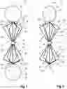 Fig. 02 - Biconical antenna assembly