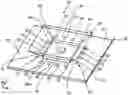 Fig. 01 - Antenna device for mobile body and communication device