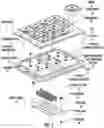 Fig. 03 - Integrated antenna and filter unit (IAFU) for 5th generation advanced antenna system (AAS) systems