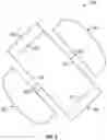 Fig. 06 - Quad 5G NR MIMO antenna array with transmission lines