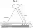 Fig. 14 - Antenna device and communication device
