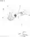 Fig. 02 - Terminal and terminal fixing structure