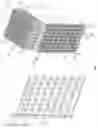 Fig. 09 - High density, high speed electrical connector