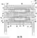 Fig. 04 - Compressible electrical assemblies with divaricated-cut sections