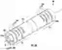 Fig. 05 - Compressible electrical assemblies with divaricated-cut sections