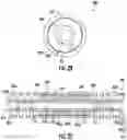 Fig. 06 - Compressible electrical assemblies with divaricated-cut sections