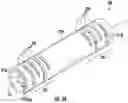 Fig. 07 - Compressible electrical assemblies with divaricated-cut sections