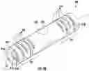 Fig. 09 - Compressible electrical assemblies with divaricated-cut sections