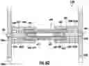 Fig. 16 - Compressible electrical assemblies with divaricated-cut sections