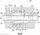 Fig. 20 - Compressible electrical assemblies with divaricated-cut sections