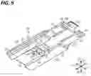 Fig. 10 - First connector, second connector and connector assembly